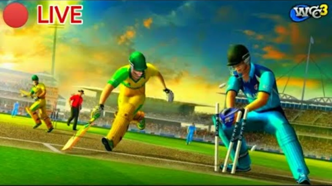 Which is the best cricket game for iPhone?