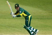 CWC 2015: Australia Select To Bat First With Clarke returns