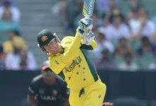 CWC 2015:Clarke to miss Australia’s first game