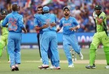 Dhoni Not Carried Away By 6-0