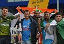India Pick Mohit Sharma And Choose To Bat Vs Pakistan at Adelaide