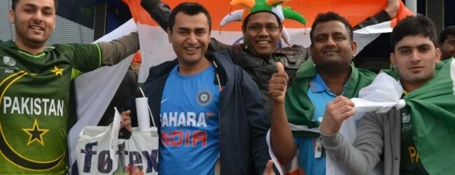 India Pick Mohit Sharma And Choose To Bat Vs Pakistan at Adelaide