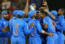India’s Eye On Top After UAE Match