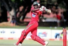 CWC 2015: Masakadza 117* – Zimbabwe Beat Sri Lanka