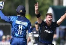 New Zealand Form and Expectation In His favour