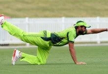 Pakistan Eight Players Fined For Curfew Breach