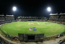 Pune, Chennai Set To Be IPL 2015 Venues