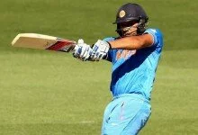 CWC 2015: Rohit Sharma Star In India’s Big Win