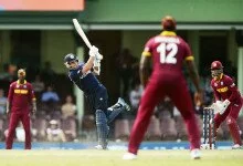 Scotland Scare To West Indies CWC Warm-up Match