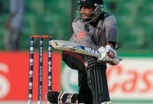 UAE Out To Play “Hard Cricket”
