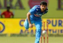 Ishant Sharma Knee Injury Ends His World Cup dream