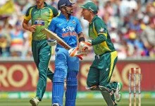‘Tri-Series Was A Sheer Waste Of Time’ – Shastri