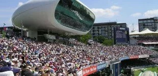 Lord’s Ready For The Big Show 2019 World Cup Final