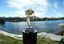 Twelfth 2019 Cricket World Cup