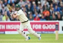 Chris Rogers to quit after Oval Test