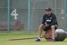 No clarity yet over India’s long-term support staff