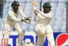 Bangladesh to host Zimbabwe Tests in November