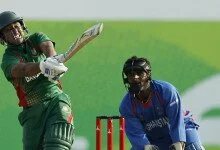 Bangladesh A take series with 36-run win