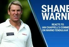 Warne ‘disappointed’ at Chappell’s criticism of his league
