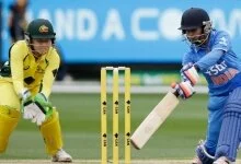 Deepti four-for, Raj fifty help India seal series