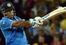 MS Dhoni – ‘I don’t see myself batting up the order’