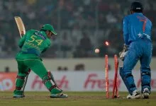 ‘Low-scoring pitches not good practice for World T20’ – Dhoni