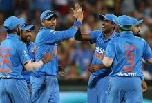 Buoyant India cruise to series win