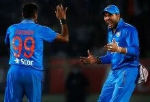 Ashwin lauds India’s improved death bowling