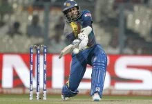 Dilshan’s 83 sees off gutsy Afghanistan
