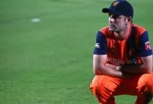 Dispirited Netherlands feel pain of tough format