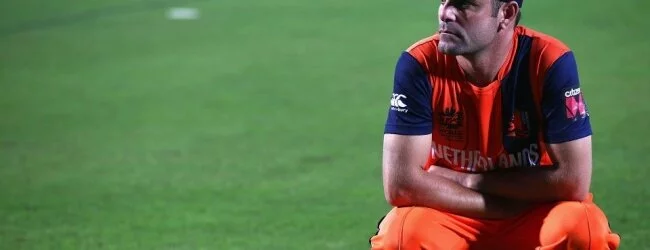 Dispirited Netherlands feel pain of tough format