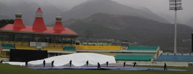 Ind-Pak in Dharamsala will definitely happen, says tournament director