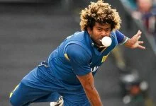 Malinga steps down as captain, Mathews to lead in World T20