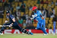 Shahzad, spinners hand Afghanistan 14-run win