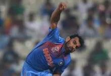 Shami clears first hurdle on comeback trail