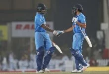 Sri Lanka seek answers against in-form India
