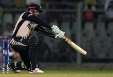 Well-oiled New Zealand beat rusty Sri Lanka in World T20 tune-up