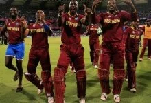 West Indies power-hit their way to World T20 final