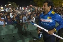 Dilshan opens up on lack of support during captaincy tenure