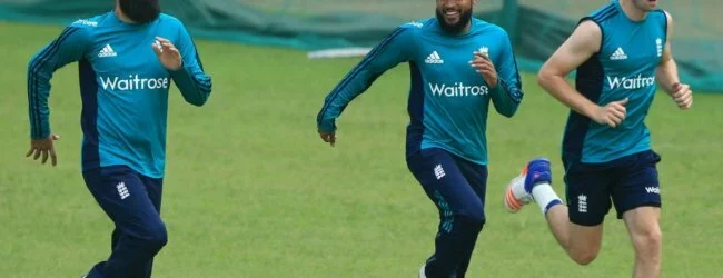 Batty brings old-dog bite to England’s spin attack