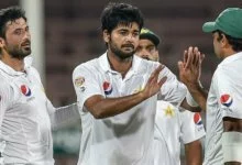 West Indies tour match drawn after Hope fifty, Shahzaib five-for