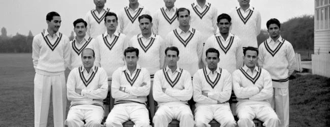Sixty-four years, 400 Tests, many milestones
