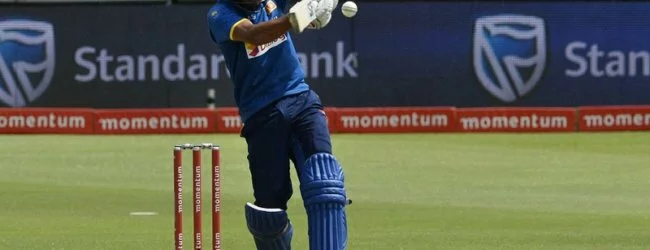 Sri Lanka need top order to stand up