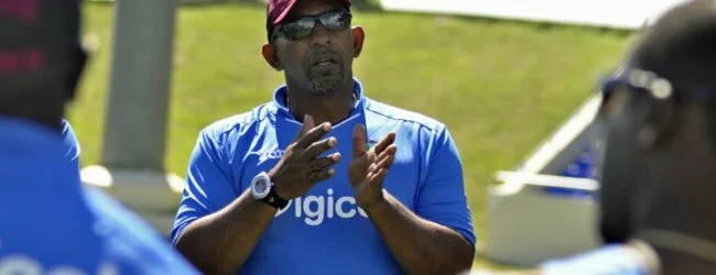 Afghanistan appoint Simmons as consultant