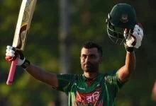 Rain a worry as Ireland, Bangladesh chase first wins