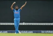 Shami, Dhawan and Kohli get workouts in truncated match