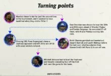 Mumbai clinch third IPL title in last-ball finish