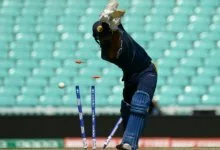 Chandimal left out for first two Zimbabwe ODIs