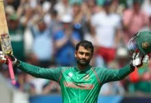Tamim hopes form can take Bangladesh forward to knock-outs