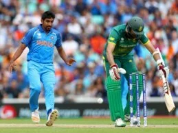 India quicks follow Kumble’s lines